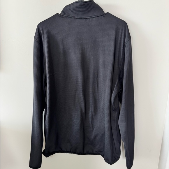 Merrell Black Performance Jacket - Picture 2 of 3